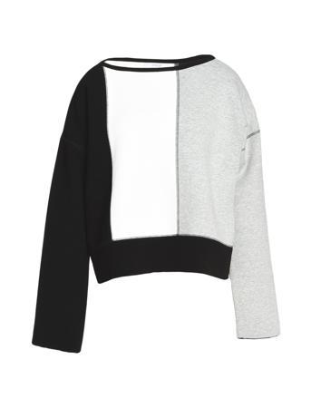 Толстовка DEREK LAM 10 CROSBY