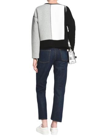 Толстовка DEREK LAM 10 CROSBY