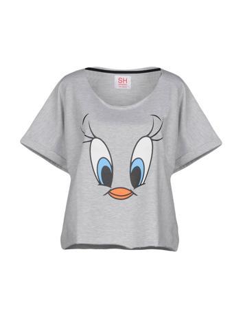 Толстовка SH by SILVIAN HEACH