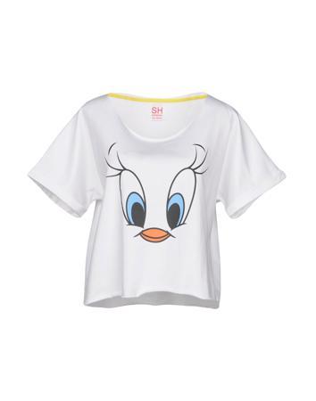 Толстовка SH by SILVIAN HEACH