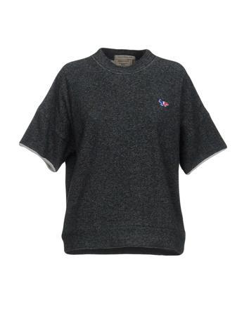 Толстовка MAISON KITSUNÉ