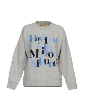 Толстовка MAISON KITSUNÉ