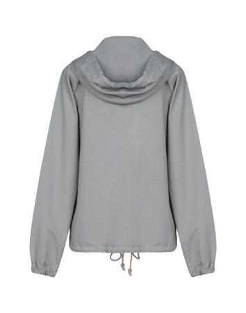 Толстовка BAND OF OUTSIDERS