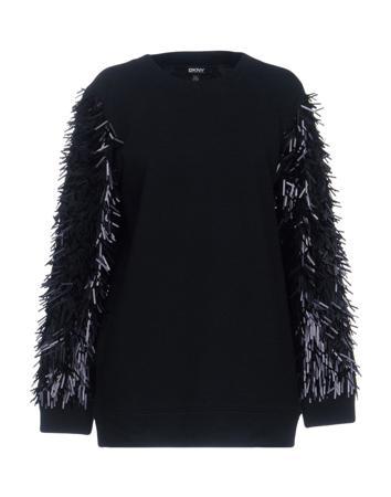 Толстовка DKNY