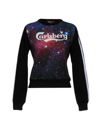 Толстовка CARLSBERG