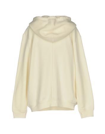 Толстовка HELMUT LANG