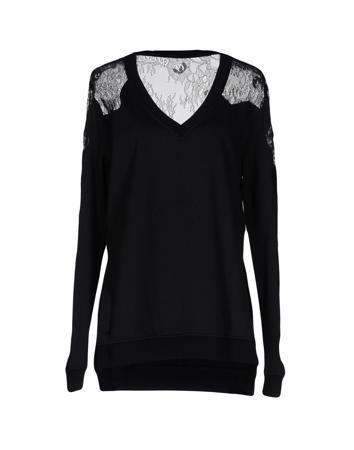 Толстовка McQ Alexander McQueen