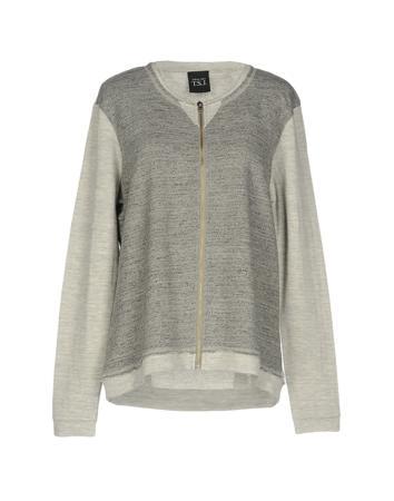 Толстовка TWIN-SET JEANS