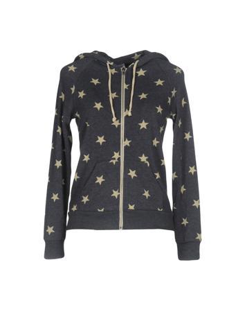 Толстовка ALTERNATIVE EARTH