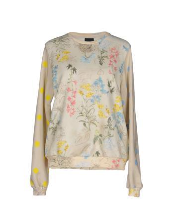 Толстовка TWIN-SET Simona Barbieri