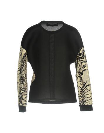 Толстовка EMANUEL UNGARO