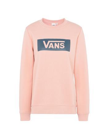 Толстовка VANS Толстовка VANS