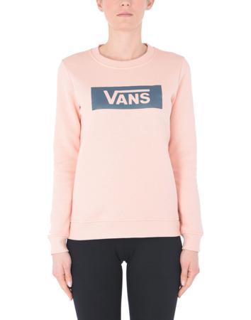 Толстовка VANS