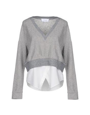 Толстовка DEREK LAM 10 CROSBY