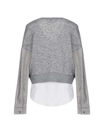 Толстовка DEREK LAM 10 CROSBY