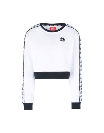 Толстовка KAPPA