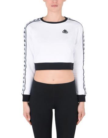 Толстовка KAPPA