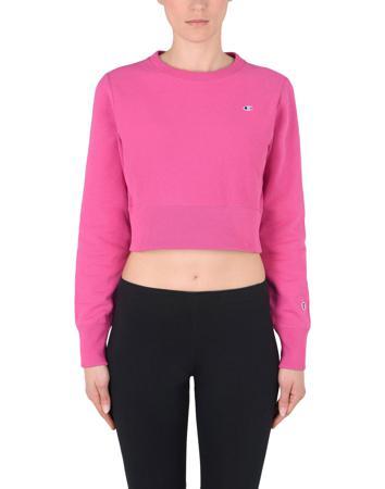 Толстовка CHAMPION REVERSE WEAVE