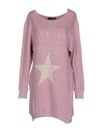 Толстовка TWIN-SET Simona Barbieri