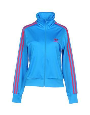 Толстовка ADIDAS ORIGINALS