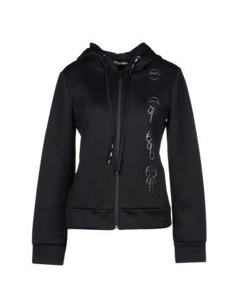 Толстовка FENDI