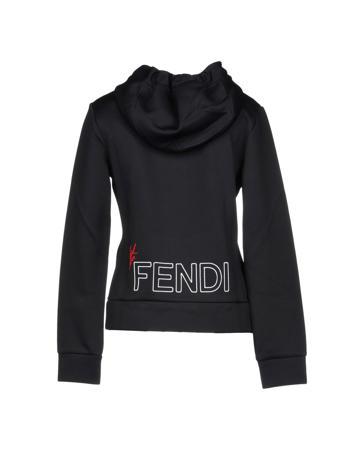 Толстовка FENDI