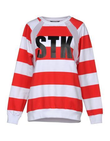 Толстовка STK SUPERTOKYO