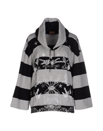 Толстовка RICHMOND DENIM