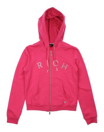 Толстовка RICHMOND JR