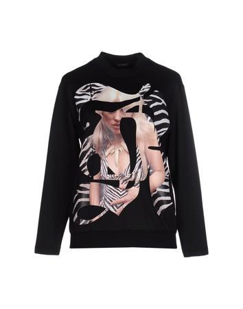 Толстовка RICHMOND DENIM