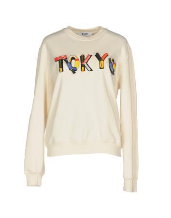 Толстовка MSGM