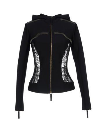 Толстовка LA PERLA