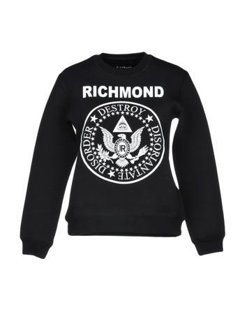 Толстовка JOHN RICHMOND Толстовка JOHN RICHMOND