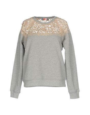 Толстовка MSGM