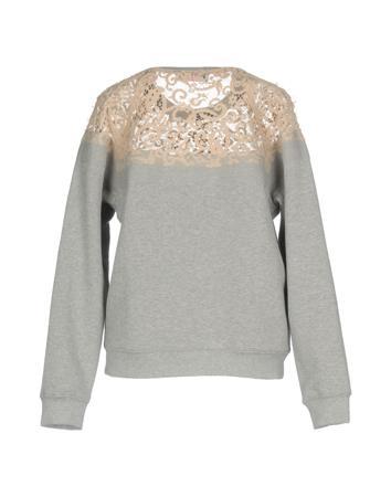 Толстовка MSGM