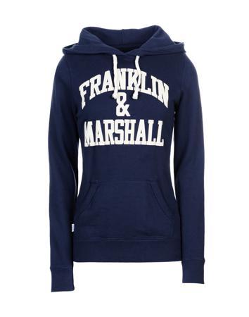 Толстовка FRANKLIN & MARSHALL