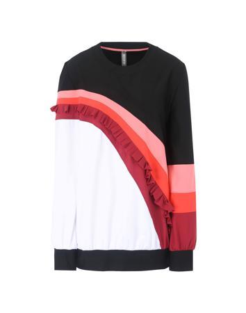 Толстовка NO KA 'OI