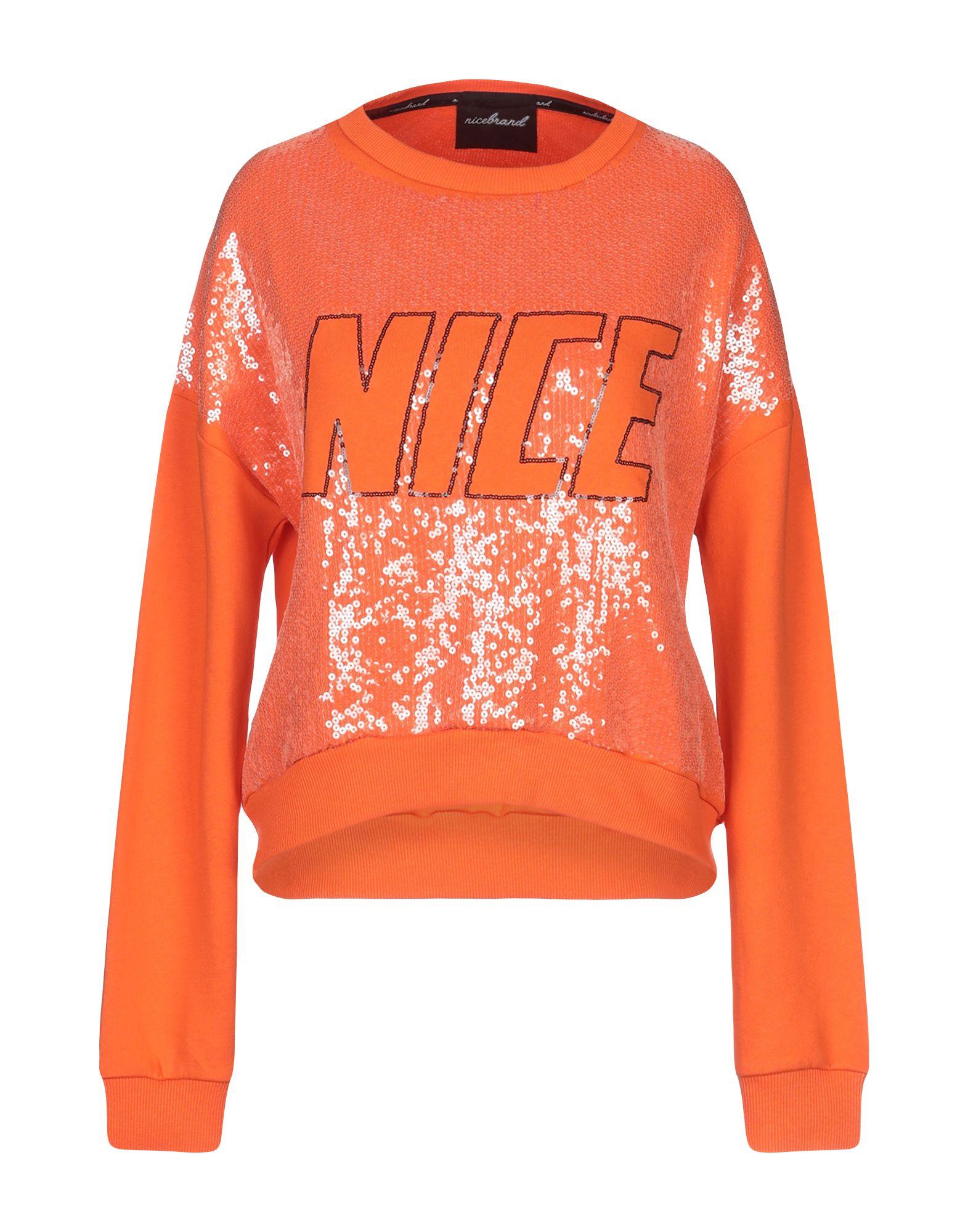 Толстовка NICEBRAND