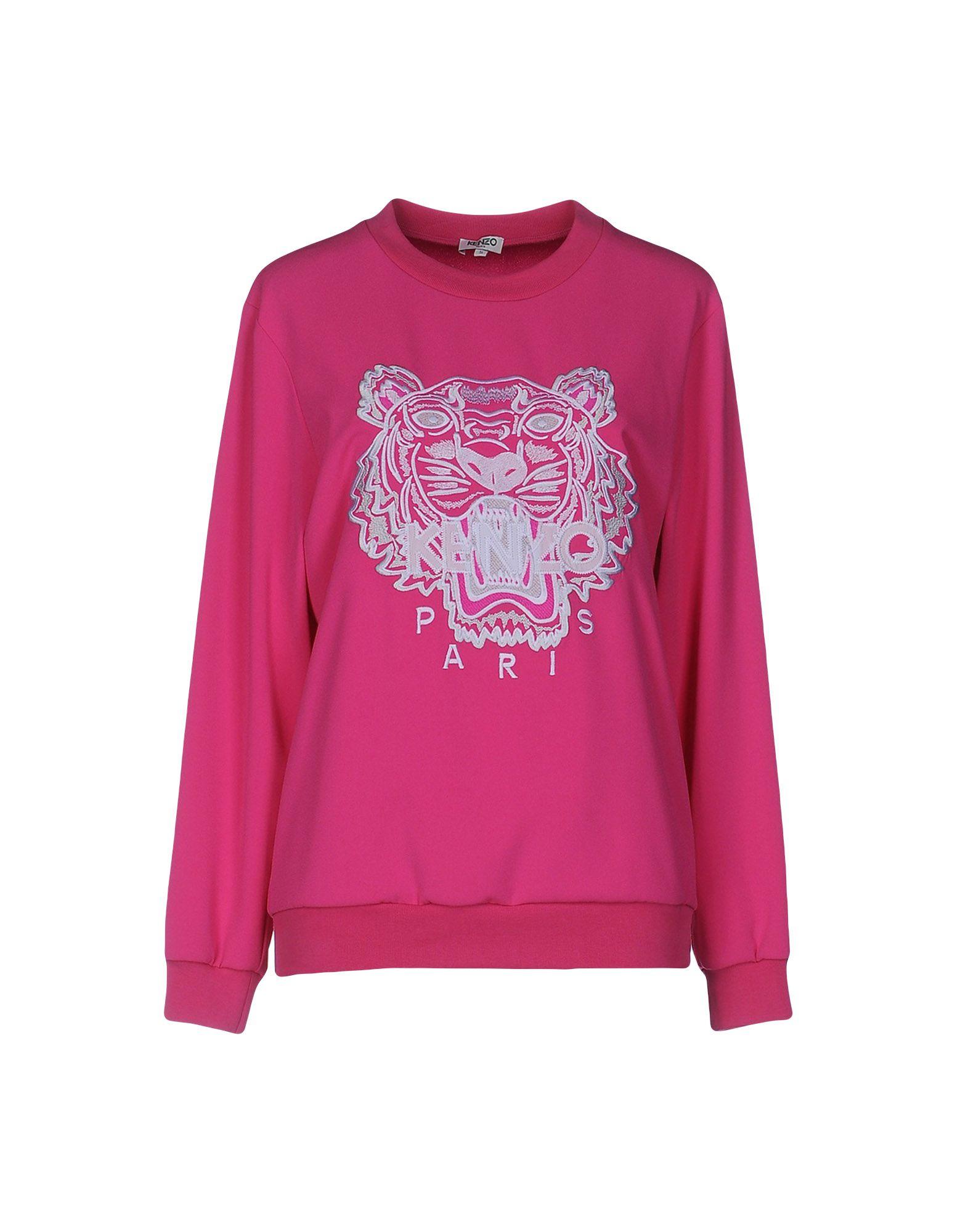 Толстовка KENZO