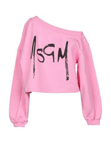 Толстовка MSGM
