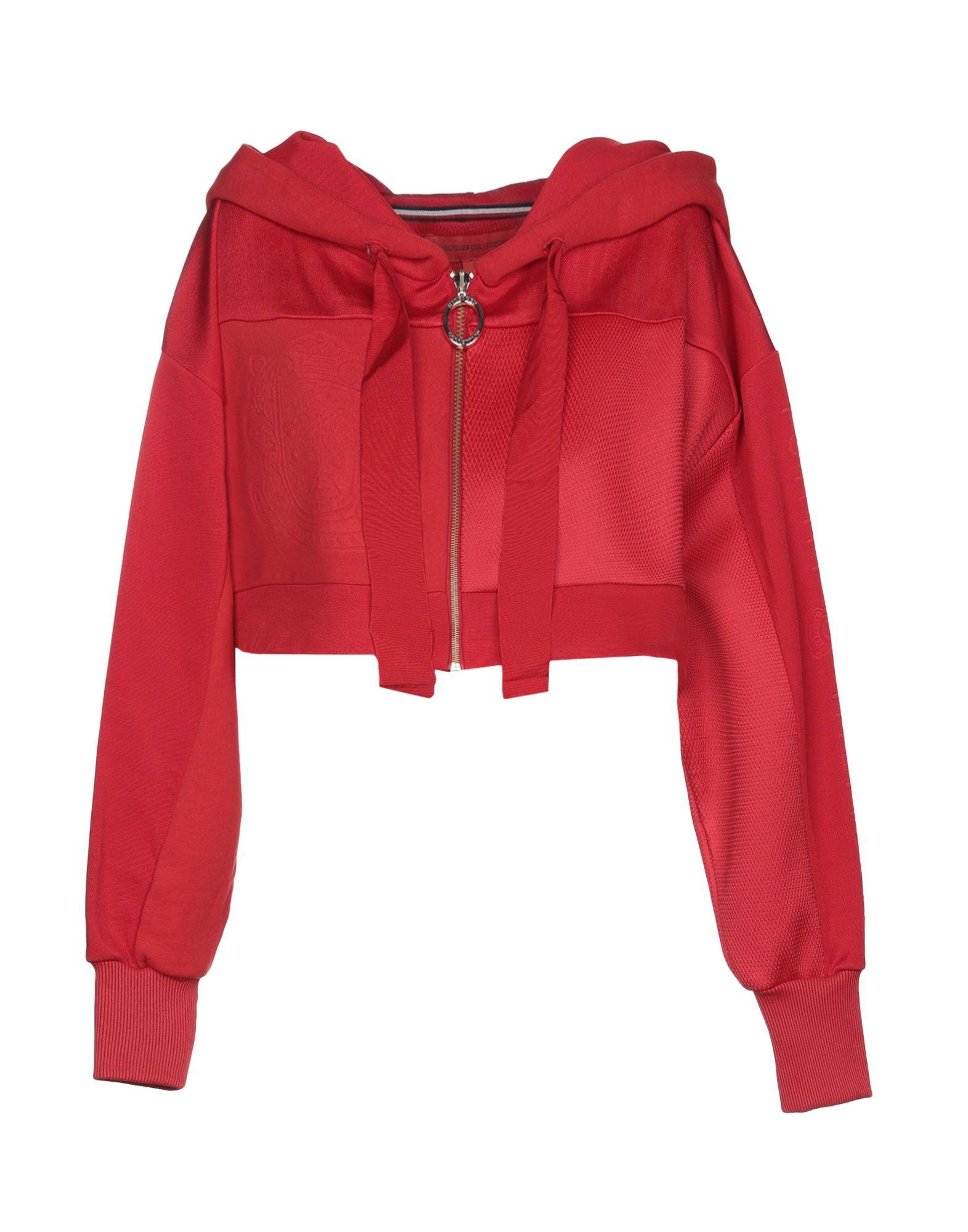 Толстовка HILFIGER COLLECTION