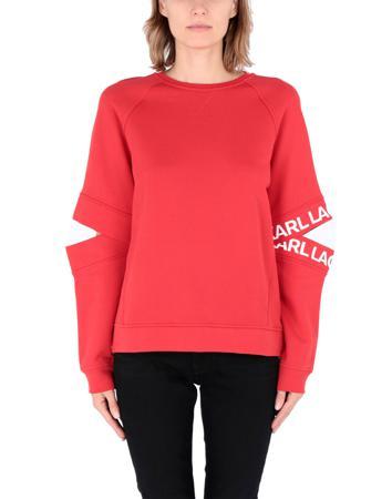 Толстовка KARL LAGERFELD