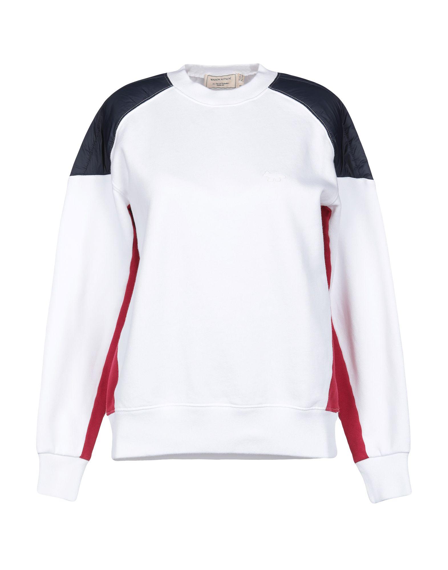 Толстовка MAISON KITSUNÉ