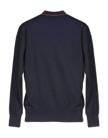 Толстовка MAISON KITSUNÉ
