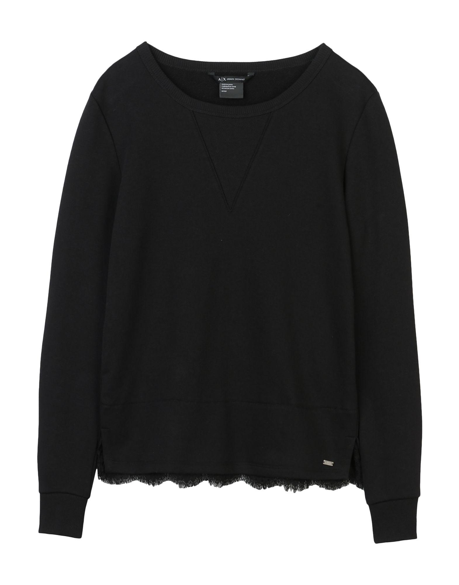 Толстовка ARMANI EXCHANGE