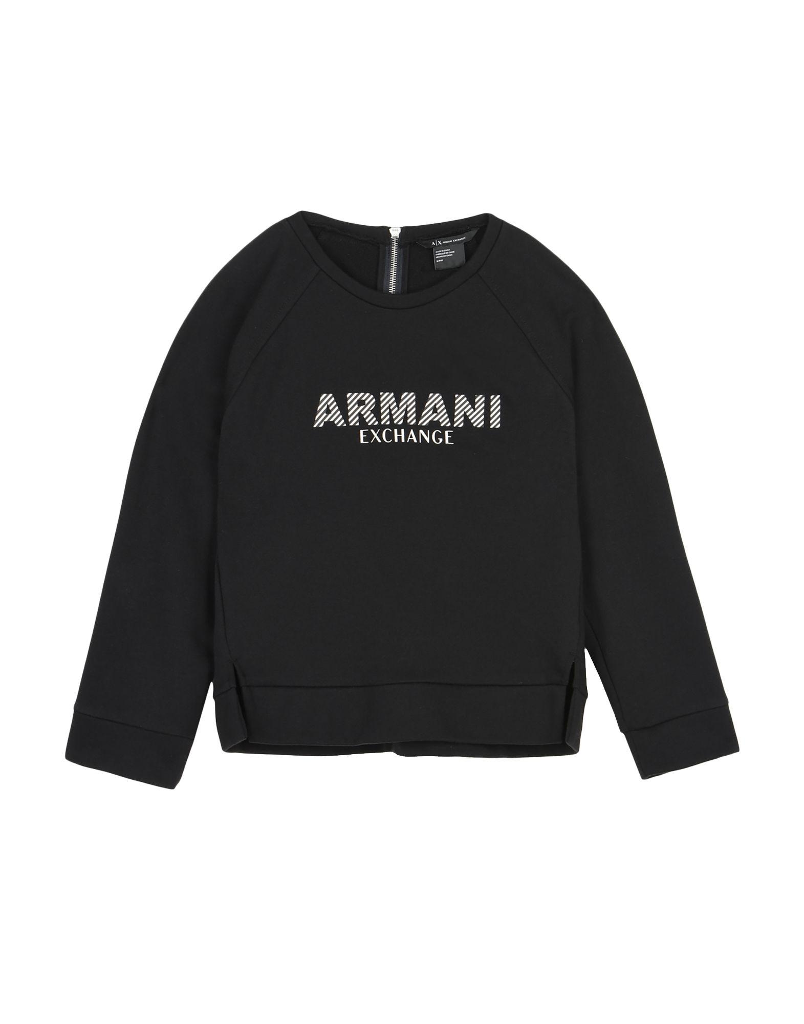 Толстовка ARMANI EXCHANGE