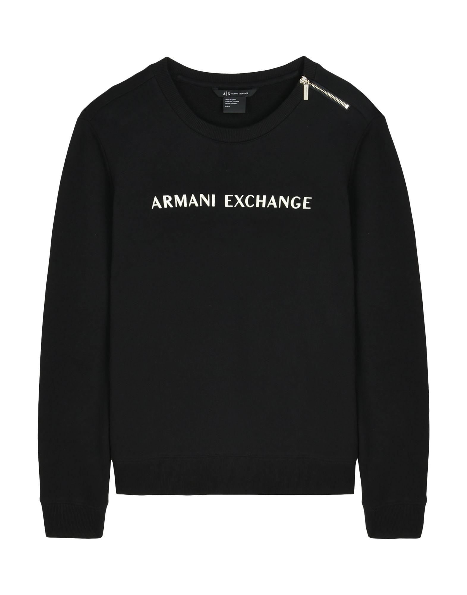 Толстовка ARMANI EXCHANGE