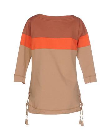 Толстовка ELISABETTA FRANCHI JEANS