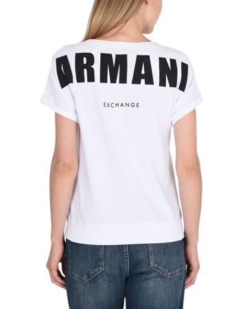 Толстовка ARMANI EXCHANGE