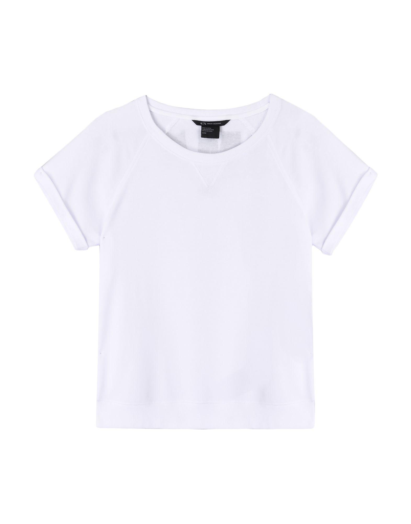Толстовка ARMANI EXCHANGE